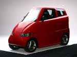 Commuter Cars Tango T600 2005 года